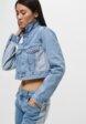 Куртка джинсовая MO5CH1NO Jeans4  - превью