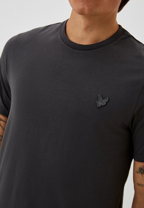 Футболка Lyle & Scott