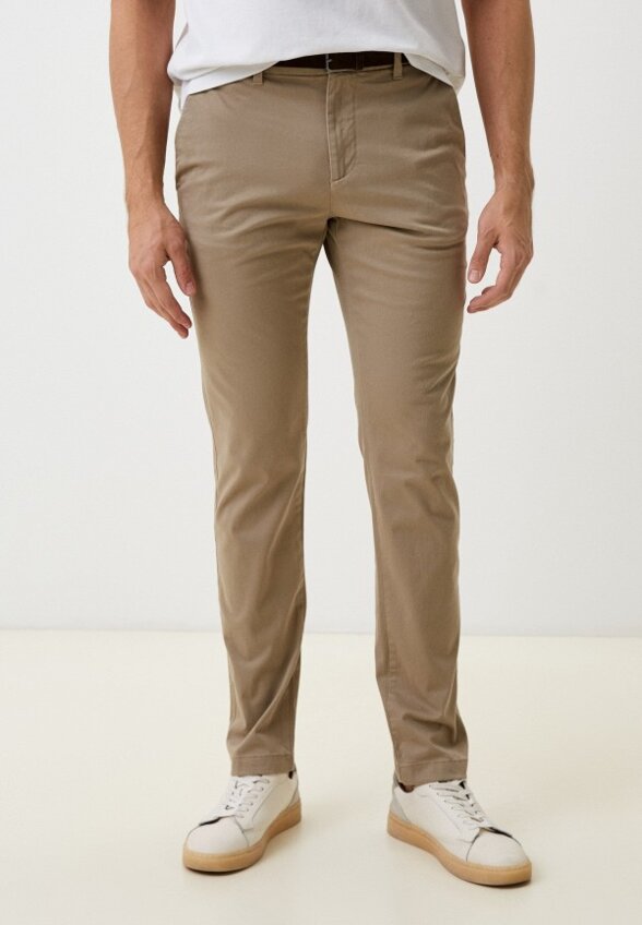 Брюки Tom Tailor