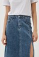 Юбка джинсовая Mossmore4  - превью