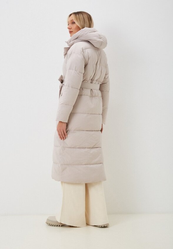 Куртка-пальто Lawinter