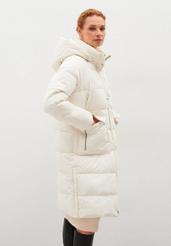 Пуховик Gerry Weber