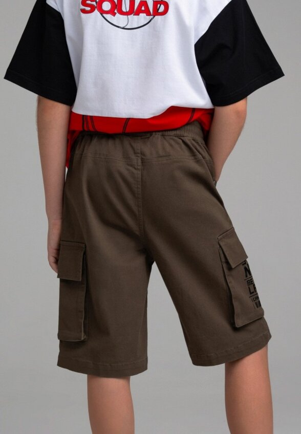 Шорты PlayToday