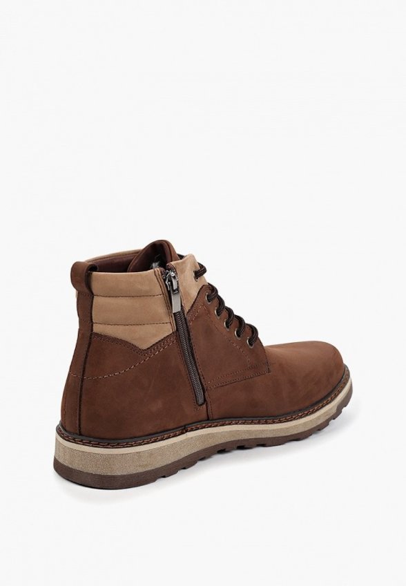 Ботинки Salamander