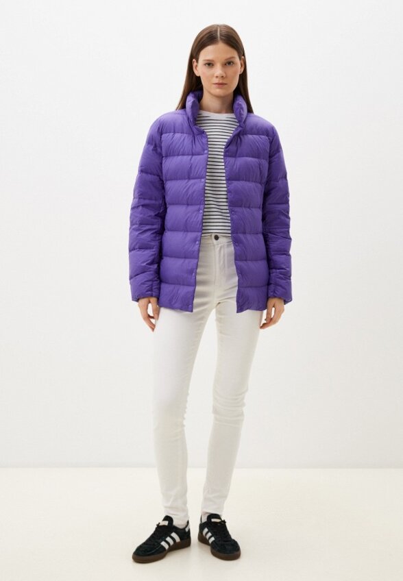 Куртка утепленная Baon