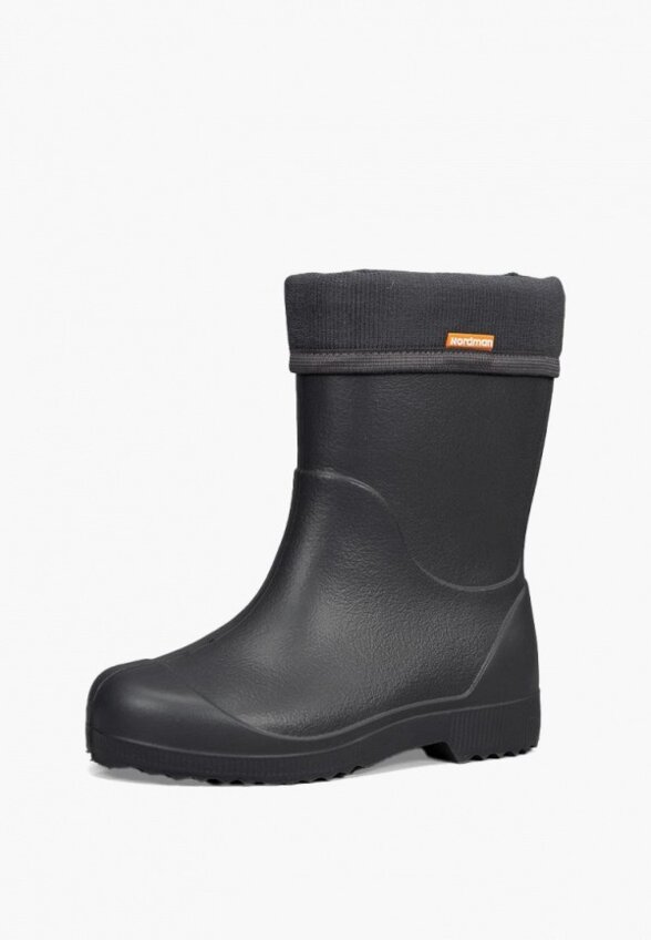 Сапоги резиновые Nordman