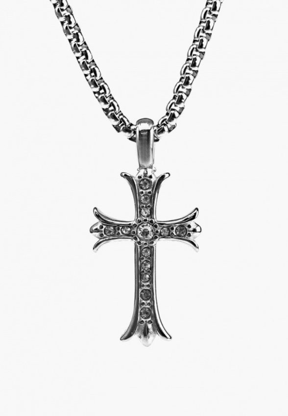 Подвеска ChromeMans