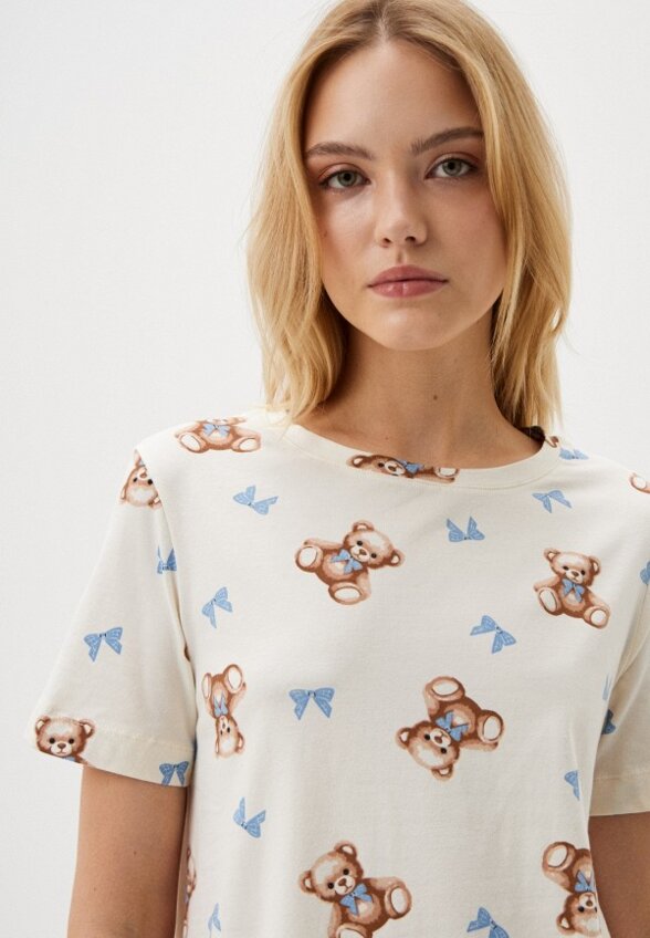 Платье домашнее Mark Formelle