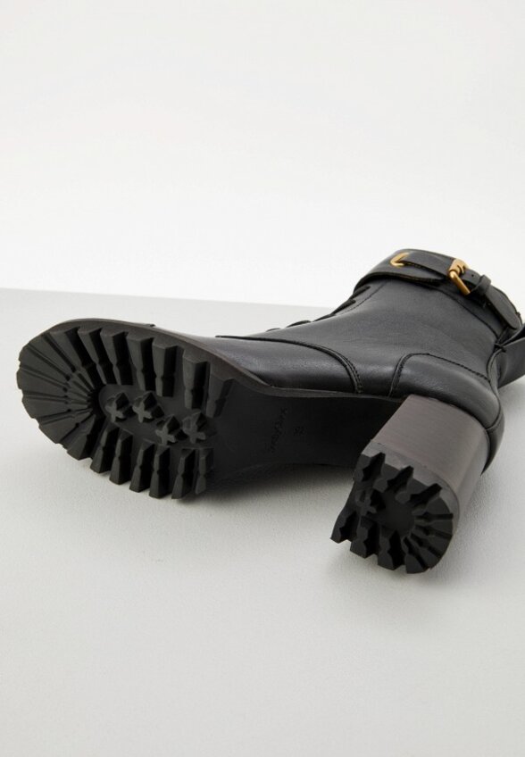 Ботильоны See by Chloe