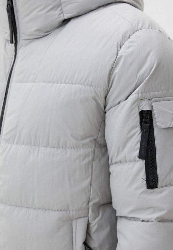 Пуховик Grizman