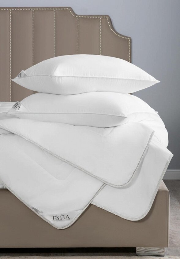 Одеяло 1,5-спальное Estia