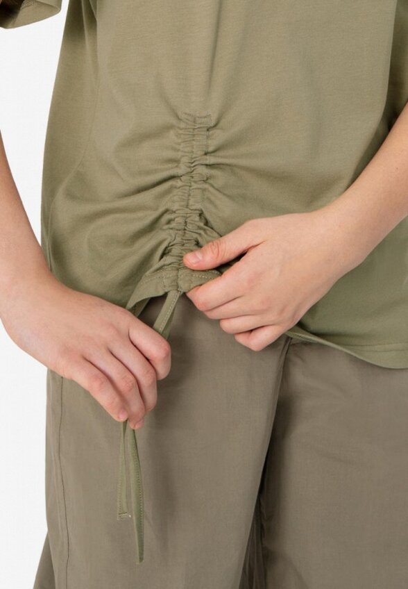 Футболка Kapika