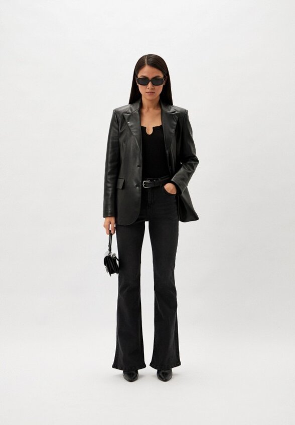 Джинсы Ice Play