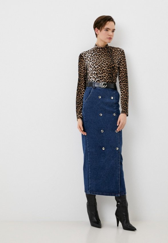 Водолазка Gabriela