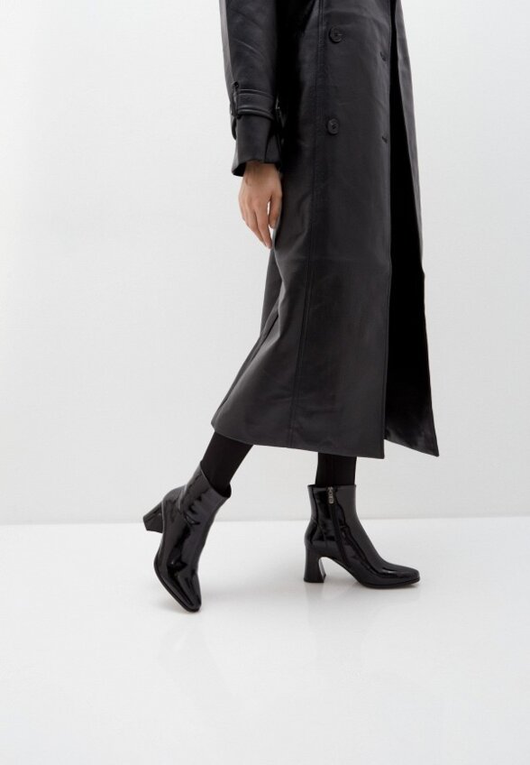 Ботильоны Ivolga