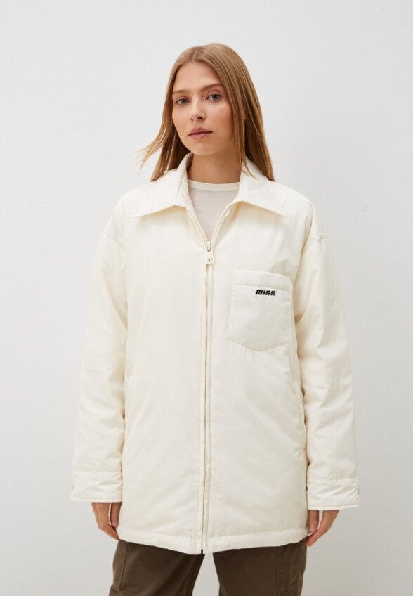 Куртка-рубашка Miss Sixty