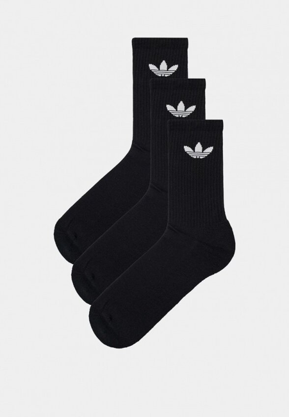 Носки 3 пары adidas Originals