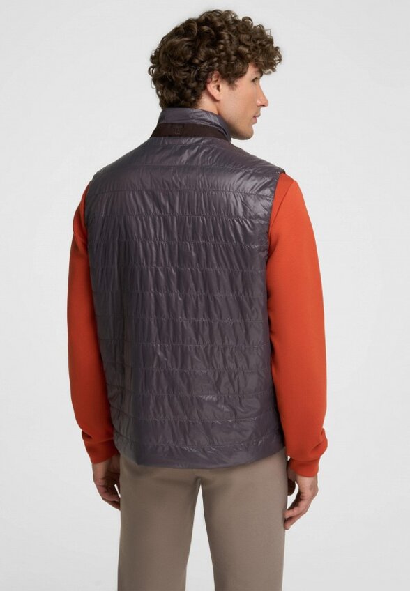 Жилет утепленный Henderson