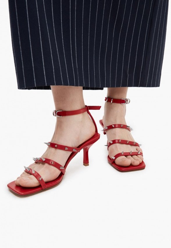 Босоножки Lera Nena