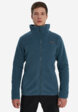 Джемпер флисовый мужской Columbia Winter Pass Full Zip, Голубой2  - превью