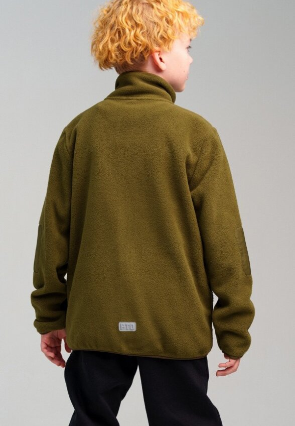 Куртка утепленная PlayToday