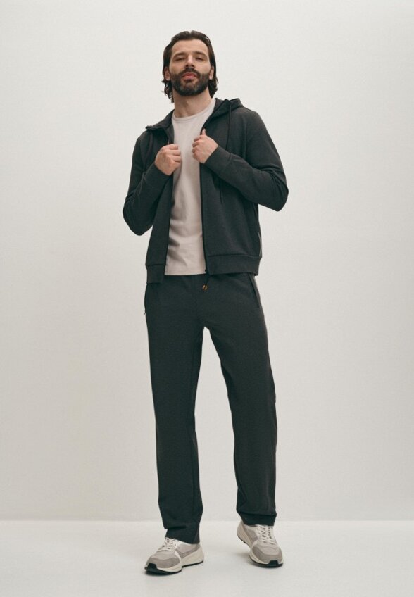 Толстовка 20Line