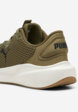 Кроссовки мужские PUMA Skyrocket Lite Alt, Зеленый5  - превью