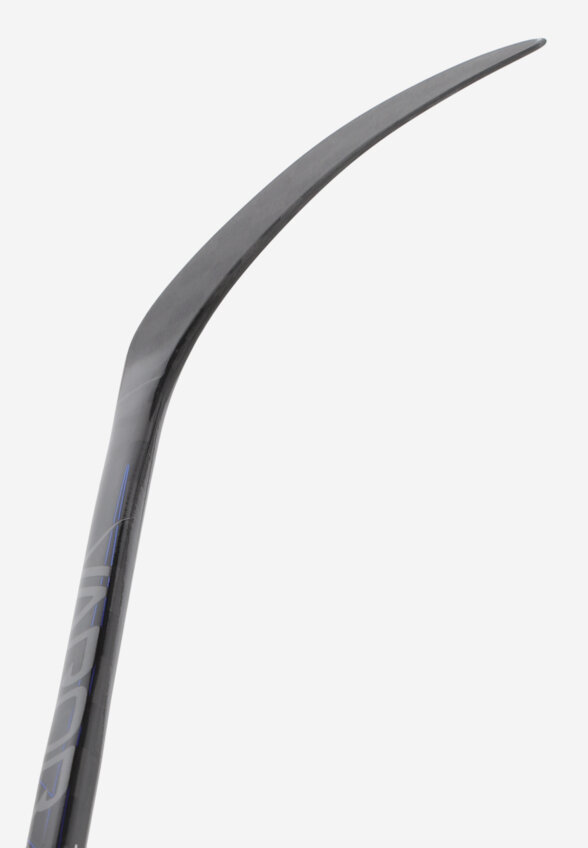 Клюшка хоккейная детская Bauer Vapor Hyperlite 2 P28 JR-40, Черный