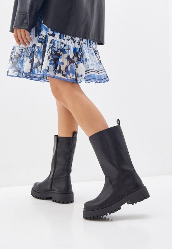 Сапоги Ralf Ringer