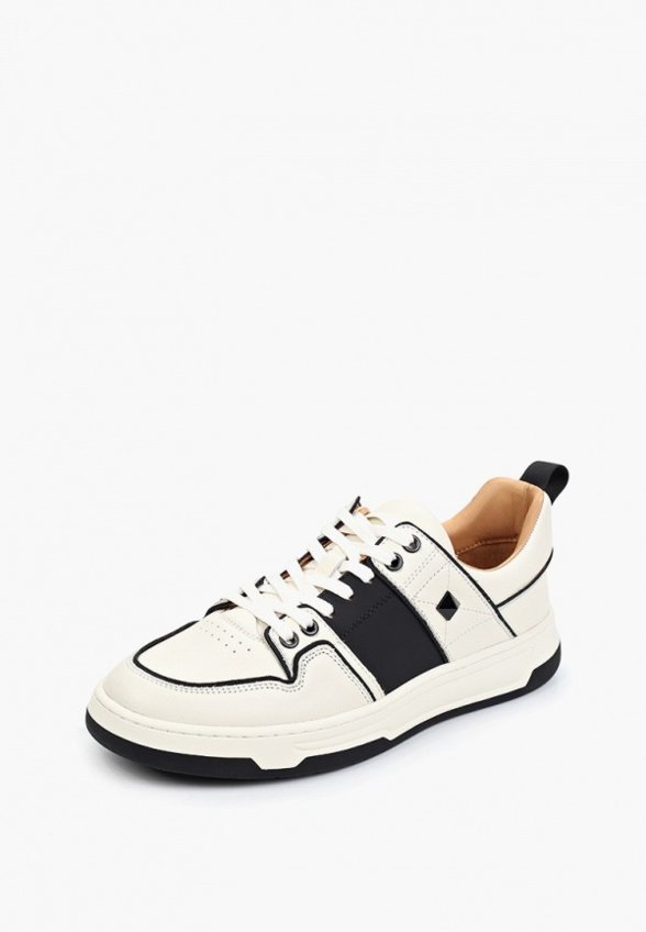 Кеды Barcelo Biagi