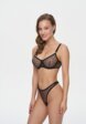 Бюстгальтер и трусы Amazonka Underwear1  - превью