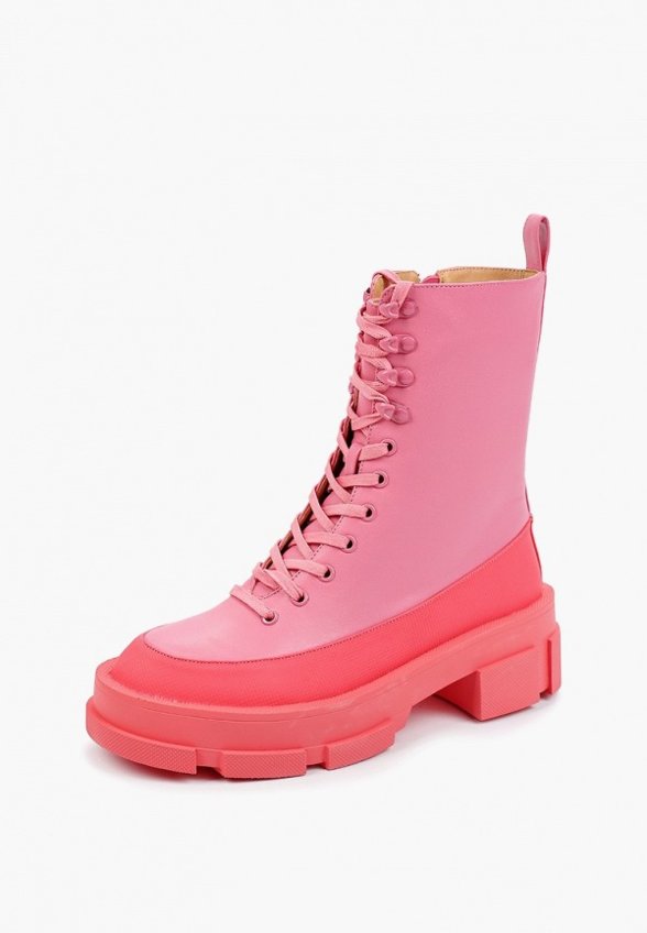 Ботинки Араз