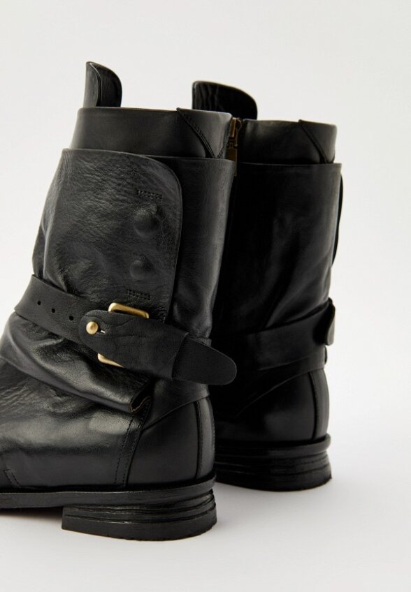 Полусапоги Clabry