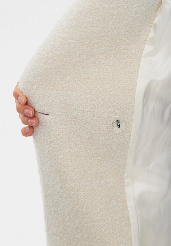 Пальто двубортное Gerry Weber