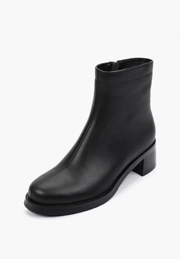 Ботильоны Francesco Donni