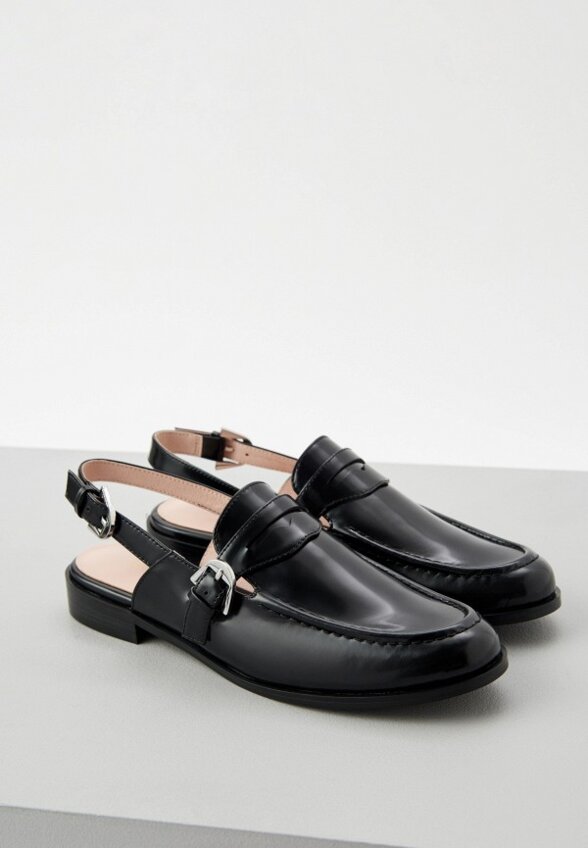 Туфли Coccinelle