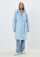 Пуховик Izabella1  - превью