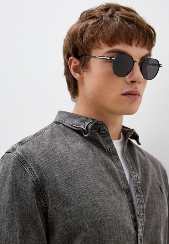 Очки солнцезащитные Havvs