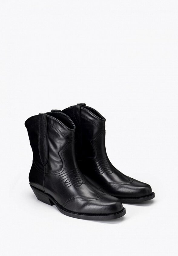 Ботильоны Pazolini