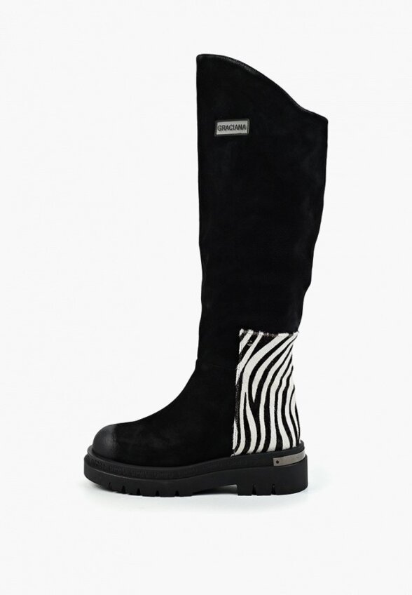 Сапоги Graciana