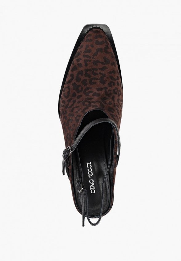 Туфли Dino Ricci