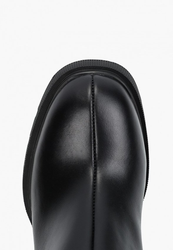 Ботильоны Lusavou