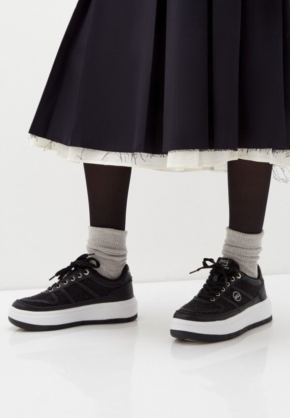 Кеды Enrico Coveri