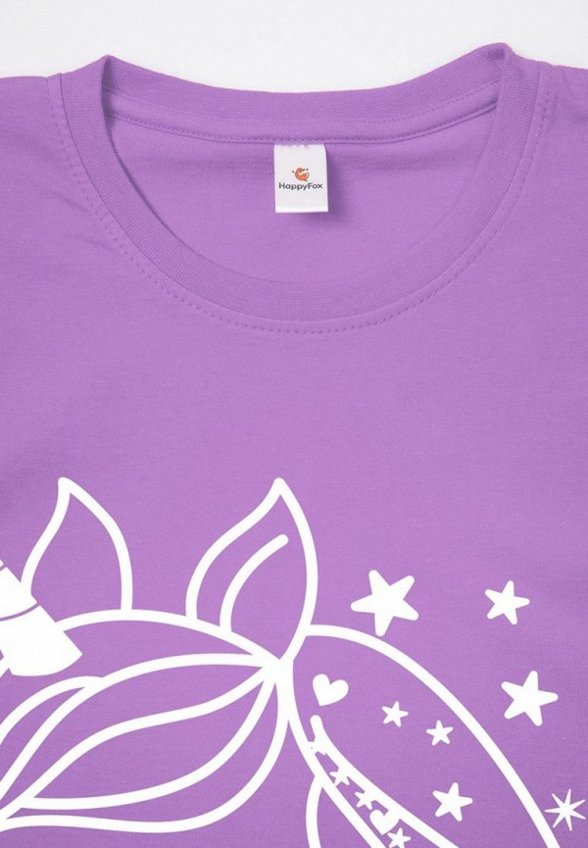 Футболка HappyFox
