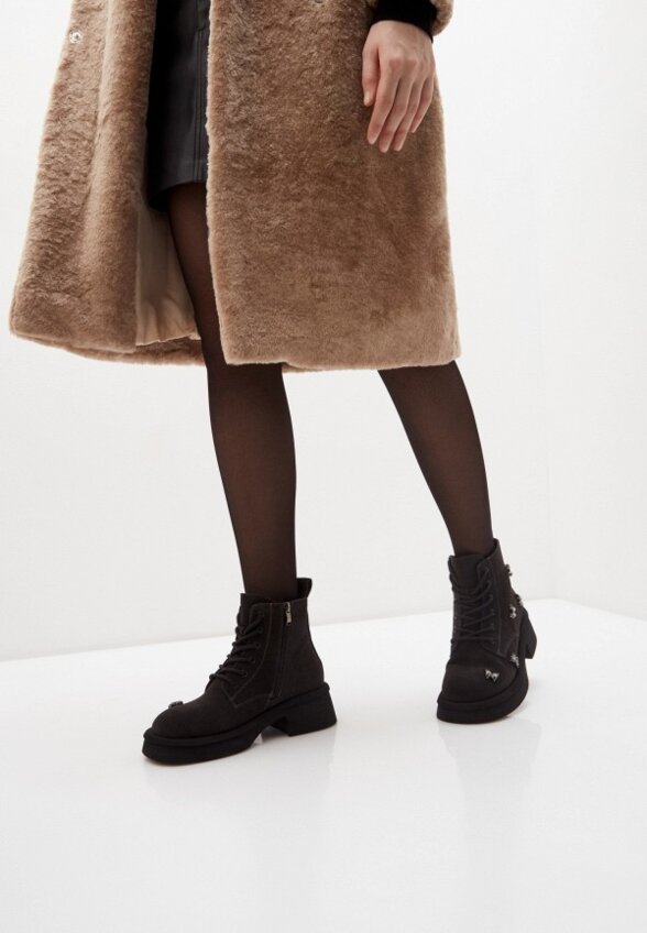 Ботинки Valeani