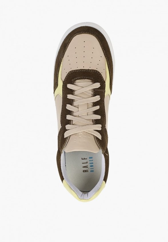 Кеды Ralf Ringer