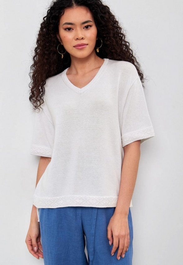 Пуловер Сиринга