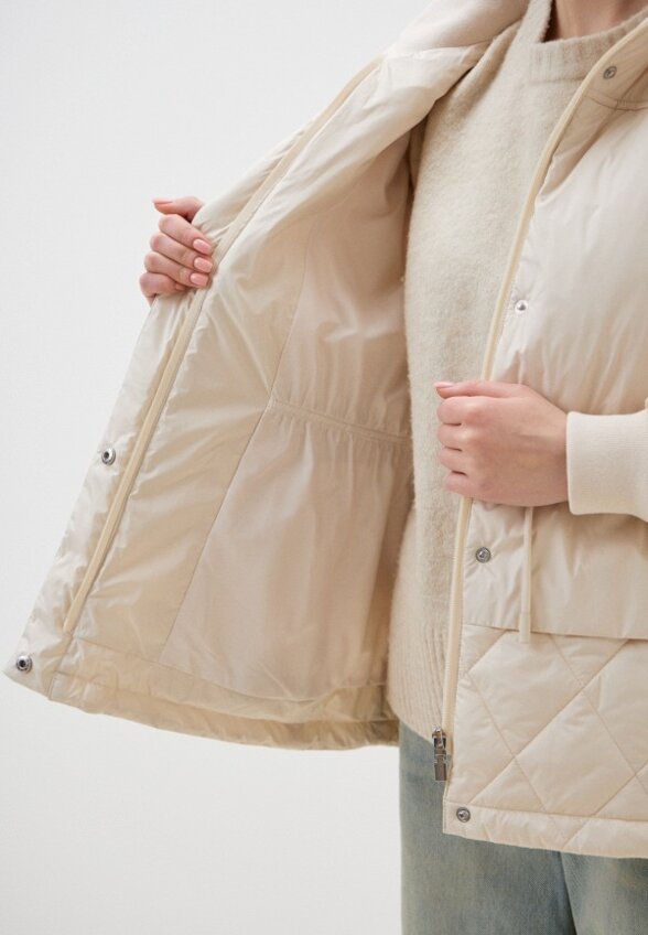 Куртка утепленная Conso