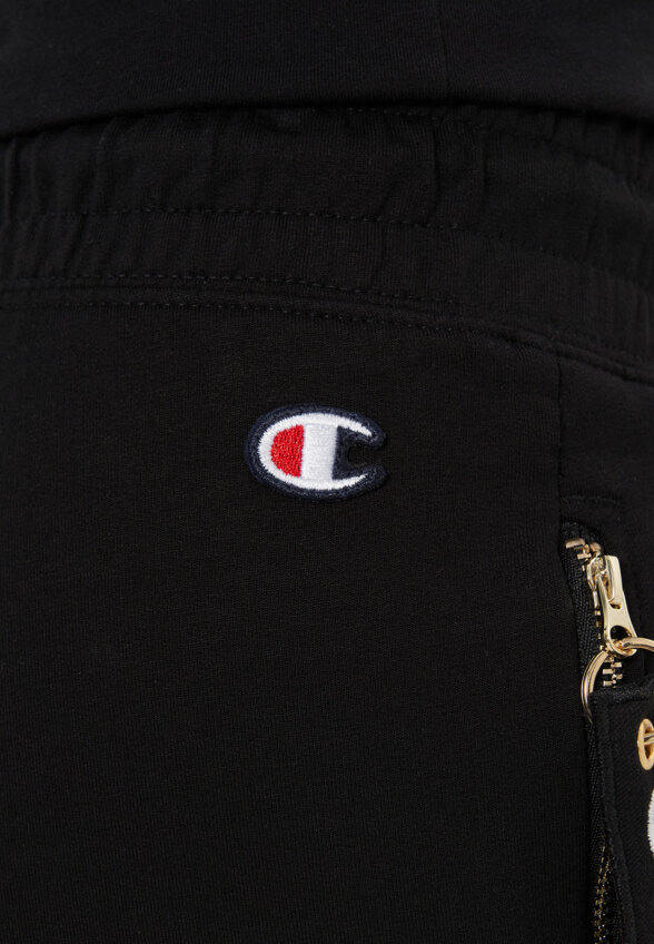 Брюки женские Champion, Черный