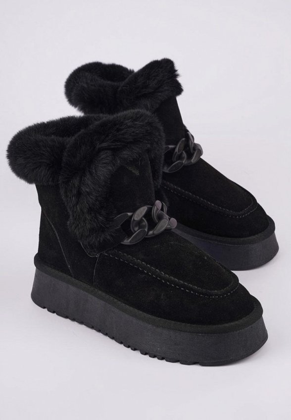 Полусапоги Niota Line